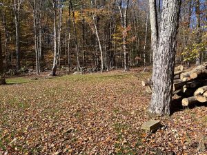 Land Clearing, hardscaping and construction site work serving New Hampshire