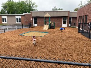 Land Clearing, hardscaping and construction site work serving New Hampshire