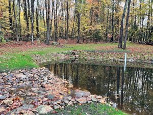 Land Clearing, hardscaping and construction site work serving New Hampshire